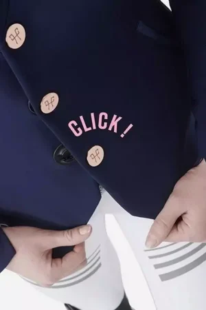 Meilleur Prix Boutons magnétiques veste concours Aérotech 2.0( par 3) - Horse Pilot