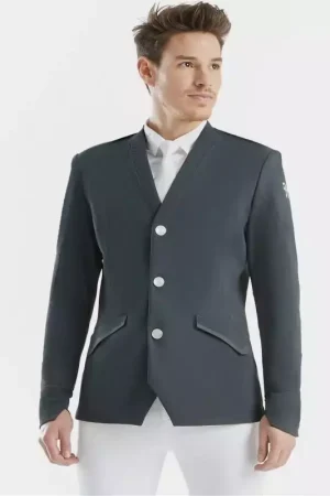 Veste de concours Aerotech 2.0 Homme - Horse Pilot Meilleur Choix