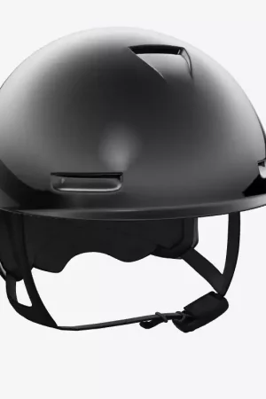 Casque équitation Comete S Glow - Naca Vente Flash