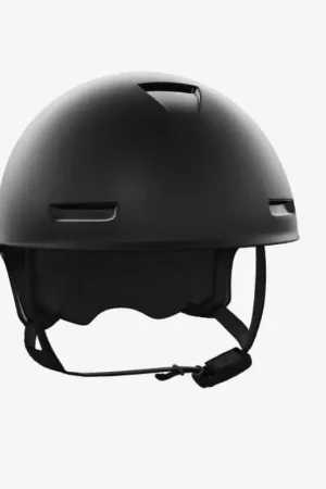 Certifié Casque équitation Comete S Mat - Naca