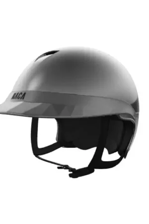 Casque Comete S Glow + Visière standard - Naca Marque