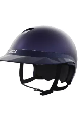 Casque Comete S Mat + Visière large Stardust - Naca Offre Spéciale