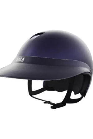 Casque Comete S Mat + Visière Carbone XL - Naca Achat Immédiat