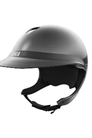 Offre Spéciale Casque Comete XP Glow + visière Carbone M - Naca