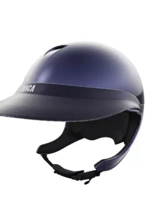 Achetez Aujourd'hui Casque Comete XP Glow + visière Carbone XL - Naca