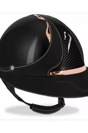 Casque équitation personnalisable Eclipse - Antares Prix Réduit