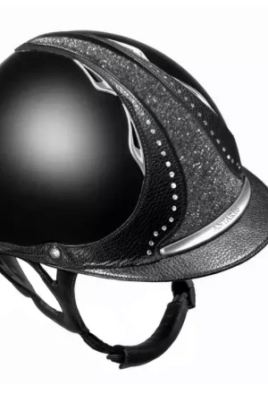 Haute Qualité Casque équitation personnalisable Custom - Antarès
