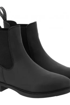 Marque Boots équitation en cuir enfant Nîmes