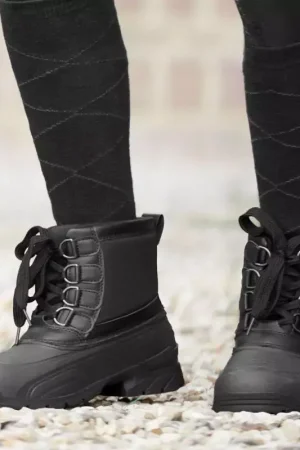 Achat Immédiat Boots écurie caoutchouc Montréal - Elt