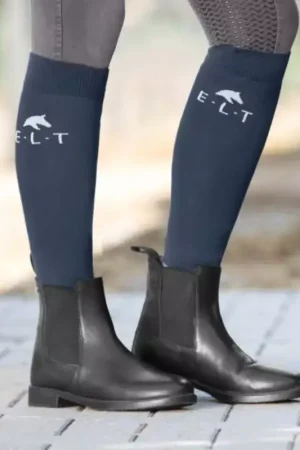 Nouvelle Collection Boots équitation adulte et enfant Jodhpur Classic - ELT