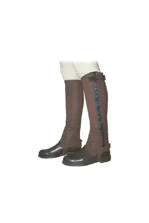 Affaire À Saisir Mini-chaps amara enfant tige courte