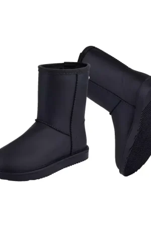 Bottines fourrées imperméables Rainless - Elt Meilleur Choix