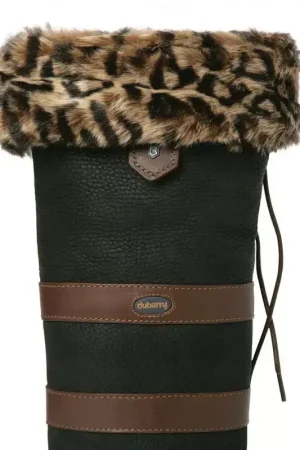 Doublures amovibles fourrure synthétique bottes - Dubarry Achat Immédiat