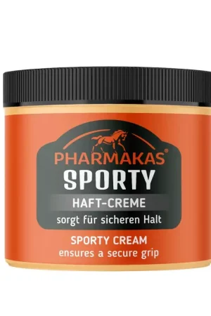 Colle à bottes équitation crème Sporty 50ml - Pharmakas Remise