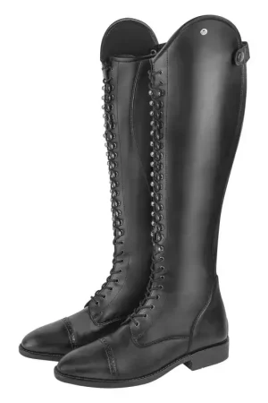 Marque Bottes équitation à lacets Portland Polo - Elt