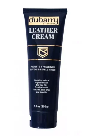 Soin cuir Leather Cream 100gr - Dubarry Affaire À Saisir