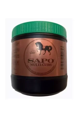 Baume multi-cuirs 500 ml - Sapo Meilleure Vente