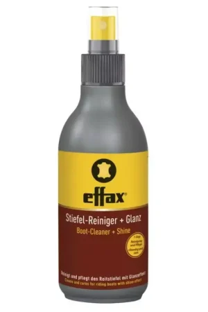Top Vente Nettoyant pour bottes équitation - Effax