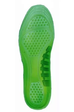 Nouvelle Collection Semelles intérieures gel Confort