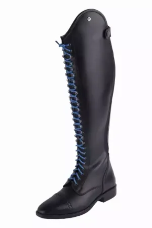 Lacets pour bottes d'équitation Polo - Elt Promotion