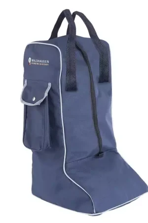 Bon Plan Sac à bottes équitation - Waldhausen