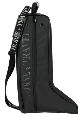 Nouvel Arrivage Sac à bottes équitation - Horse and Travel