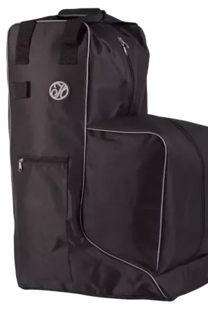 Promotion Saisonnière Sac à bottes et casque équitation - Harry's Horse