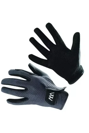 Gants équitation cross Event - Woof Wear Marque