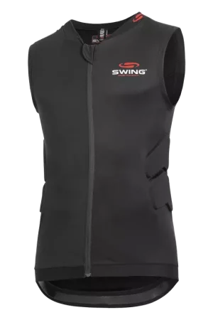 Réduction Protection de dos 3D adulte P20 - Swing