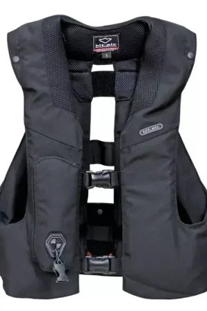 Gilet airbag équitation Complet 3 - Hit Air Soldes