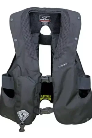 Bon Plan Gilet Airbag équitation enfant SKV - Hit Air