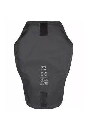 Coque dorsale gilet airbag équitation - Hit Air Meilleur Choix