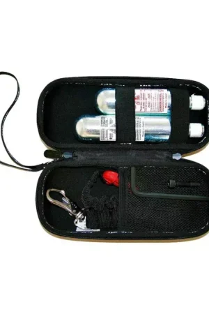 Offre Spéciale Etui pour cartouche gilet airbag équitation - Hit Air