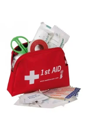 Trousse 1ère urgence cavalier Super Prix