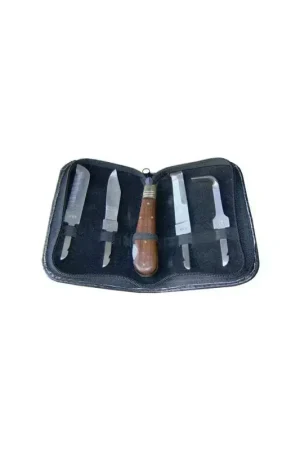 Prix Choc Trousse multi-usages manche amovible