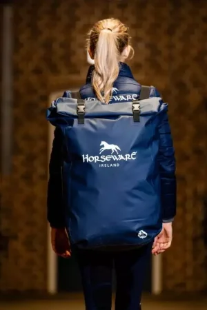 Sac à dos imperméable Signature - Horseware Nouveauté