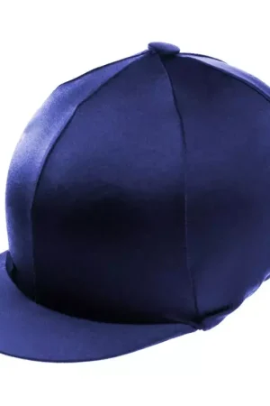 Couvre casque équitation lycra Capz Offre Du Jour