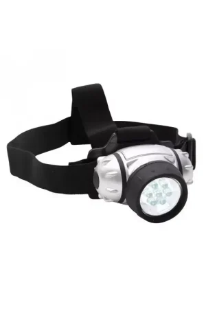 Lampe frontale Led - Waldhausen Produit De Marque