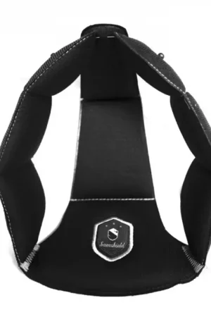 Top Vente Mousse de casque intérieure pour XC/XJ - Samshield