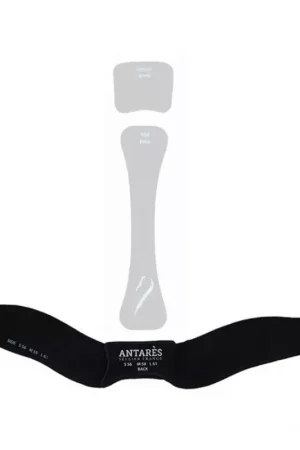 Mousse intérieure tour de tête pour casques Antarès Nouveauté
