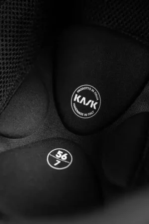 Mousse de remplacement pour casque Harka Kask - Harcour Commander Maintenant