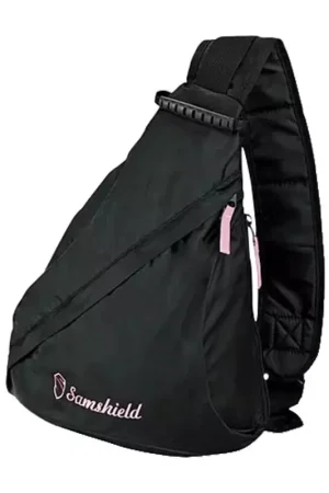 Sac à casque équitation Protection BagPack - Samshield Quantité Limitée