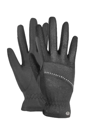 Gants équitation été Arosa - Elt Dernier Modèle