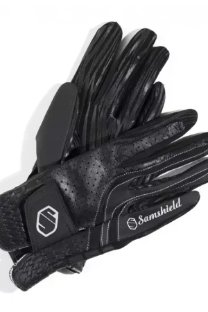 Super Prix Gants équitation V-Skin - Shamshield