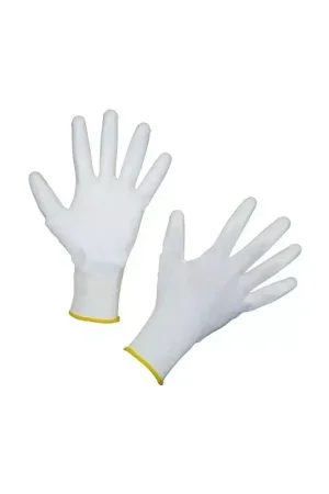 Gants de travail maille fine Gnitter Offre Du Jour