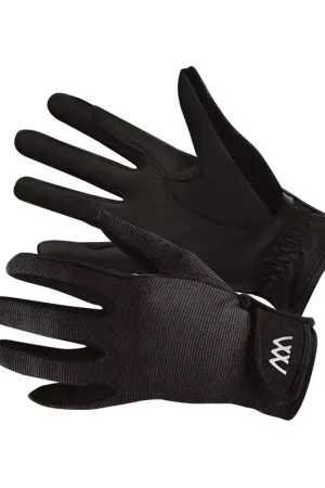 Gants équitation Grand Prix - Woof Wear Prix Promo