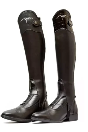 Nouveauté Mini-Chaps Exel top - Dy'on