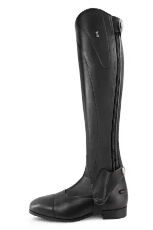 Commande En Gros Mini-chaps cuir de vachette Medici Vogue - Tredstep