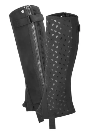 Marque Mini-chaps synthétiques Adulte Daily Silicone - Elt
