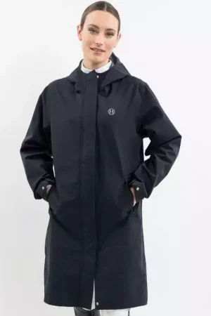 Achat Immédiat Veste équitation Imperméable Femme Priska - Harcour